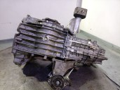 Recambio de caja cambios para volkswagen passat b5 (3b2) 1.9 tdi referencia OEM IAM DHF 012300052EX DHF01088