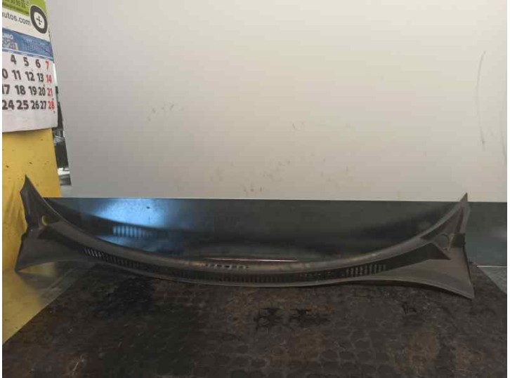 Recambio de torpedo para seat altea xl (5p5) 1.6 bivalent - gasolina / gas licuado del petróleo. gpl referencia OEM IAM 5P085318