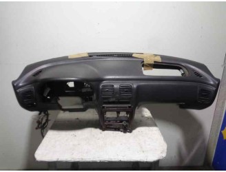 Recambio de salpicadero para subaru legacy berl./familiar b11 (bd/bg) 2.5 cat referencia OEM IAM 66312AC020MU NEGRO 