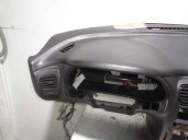 Replacement dashboard for Subaru Legacy sedan/estate B11 (BD/BG) 2.5 CAT OEM IAM reference 66312AC020MU BLACK 