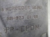 Recambio de amortiguador delantero derecho para mercedes-benz sprinter (w901,w904) caja cerr. 2.9 turbodiesel referencia OEM IAM