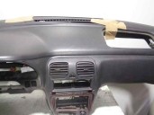Replacement dashboard for Subaru Legacy sedan/estate B11 (BD/BG) 2.5 CAT OEM IAM reference 66312AC020MU BLACK 