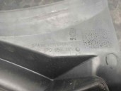 Recambio de torpedo para seat altea xl (5p5) 1.6 bivalent - gasolina / gas licuado del petróleo. gpl referencia OEM IAM 5P085318