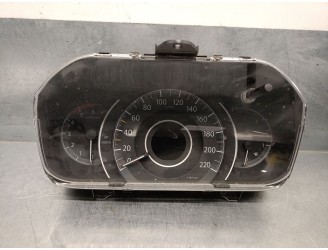 Recambio de cuadro instrumentos para honda cr-v iv (rm_) 1.6 i-dtec (re6) referencia OEM IAM 78100HR0408426 78100T0AD11 