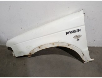 Recambio de aleta delantera izquierda para ford ranger (er, eq, r_) 2.5 td 4x4 referencia OEM IAM 1333256 1333256 