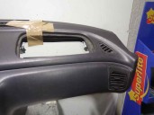 Recambio de salpicadero para subaru legacy berl./familiar b11 (bd/bg) 2.5 cat referencia OEM IAM 66312AC020MU NEGRO 