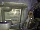 Recambio de caja cambios para volkswagen passat b5 (3b2) 1.9 tdi referencia OEM IAM DHF 012300052EX DHF01088