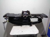 Recambio de salpicadero para subaru legacy berl./familiar b11 (bd/bg) 2.5 cat referencia OEM IAM 66312AC020MU NEGRO 