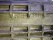 Recambio de caja cambios para volkswagen passat b5 (3b2) 1.9 tdi referencia OEM IAM DHF 012300052EX DHF01088