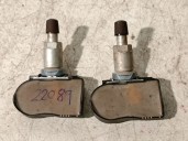 Recambio de sensor presion para mazda cx-30 (dm) skyactiv-x m hybrid referencia OEM IAM BDEL37140 A2C19397601 CONTINENTAL