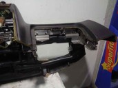 Replacement dashboard for Subaru Legacy sedan/estate B11 (BD/BG) 2.5 CAT OEM IAM reference 66312AC020MU BLACK 