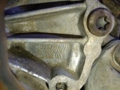 Replacement gearbox for Volkswagen Passat B5 (3B2) 1.9 TDi OEM IAM reference DHF 012300052EX DHF01088
