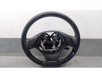 Recambio de volante para toyota c-hr referencia OEM IAM 45100F4110C0 