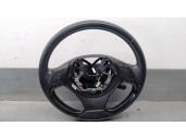 Recambio de volante para toyota c-hr referencia OEM IAM 45100F4110C0 