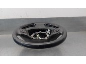 Recambio de volante para toyota c-hr referencia OEM IAM 45100F4110C0 