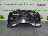 Recambio de cuadro instrumentos para opel astra g berlina 1.7 turbodiesel cat (x 17 dtl / 2h8) referencia OEM IAM 09131135 35111