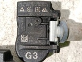Recambio de sensor presion para mazda cx-30 (dm) skyactiv-x m hybrid referencia OEM IAM BDEL37140 A2C19397601 CONTINENTAL