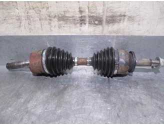 Recambio de transmision delantera derecha para ford explorer 4.0 v6 cat referencia OEM IAM 3287052 