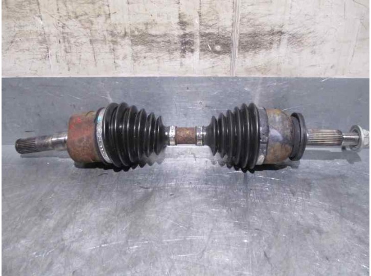 Recambio de transmision delantera derecha para ford explorer 4.0 v6 cat referencia OEM IAM 3287052 