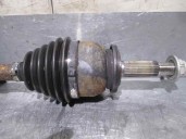 Recambio de transmision delantera derecha para ford explorer 4.0 v6 cat referencia OEM IAM 3287052 