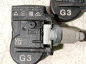Recambio de sensor presion para mazda cx-30 (dm) skyactiv-x m hybrid referencia OEM IAM BDEL37140 A2C19397601 CONTINENTAL