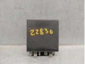 Recambio de rele para volkswagen passat b5 (3b2) 1.9 tdi referencia OEM IAM 4B0955531A 4B0955531E SIEMENS