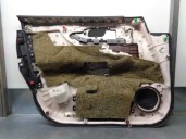 Recambio de guarnecido puerta delantera derecha para infiniti fx 5.0 v8 cat referencia OEM IAM 809741CB0A 809301CA0A 