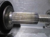 Recambio de transmision delantera derecha para ford explorer 4.0 v6 cat referencia OEM IAM 3287052 