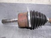 Recambio de transmision delantera derecha para ford explorer 4.0 v6 cat referencia OEM IAM 3287052 
