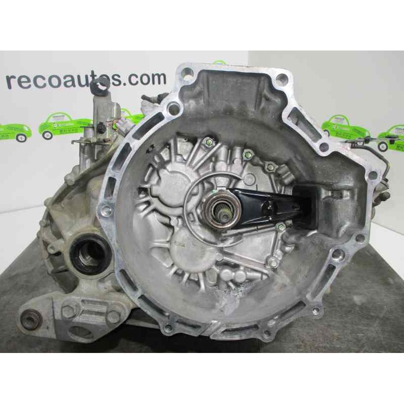Recambio de caja cambios para mazda 3 berlina (bk) 2.0 diesel cat referencia OEM IAM A6031701XC A6031701XC AISIN