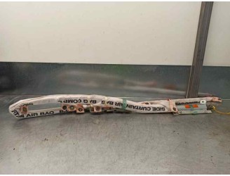 Recambio de airbag cortina delantero izquierdo para subaru legacy familiar/outback b13 (bp) 2.5i outback referencia OEM IAM BAMP