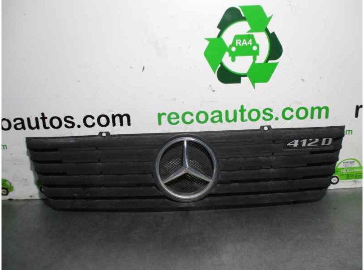 Recambio de rejilla delantera para mercedes-benz sprinter (w901,w904) caja cerr. 2.9 turbodiesel referencia OEM IAM 9018880123  