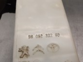 Recambio de bomba freno para toyota proace furgoneta (mdz_) 1.6 d4d (mdz9) referencia OEM IAM 9805232280 1613263780 