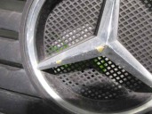 Recambio de rejilla delantera para mercedes-benz sprinter (w901,w904) caja cerr. 2.9 turbodiesel referencia OEM IAM 9018880123  