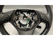 Recambio de volante para toyota c-hr referencia OEM IAM 45100F4110C0 