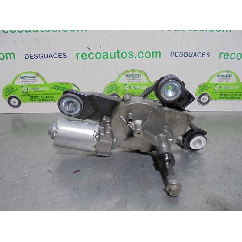 Recambio de motor limpia trasero para mazda 3 berlina (bk) 2.0 diesel cat referencia OEM IAM BP4K67450  