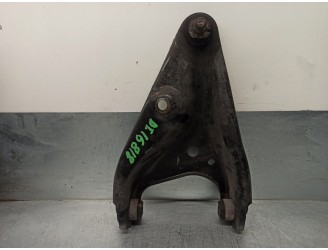 Recambio de brazo suspension inferior delantero izquierdo para dacia lodgy 1.6 sce cat referencia OEM IAM 545017081R 