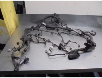 Recambio de cableado para toyota rav 4 (a3) 2.2 turbodiesel cat referencia OEM IAM 8212142A40  