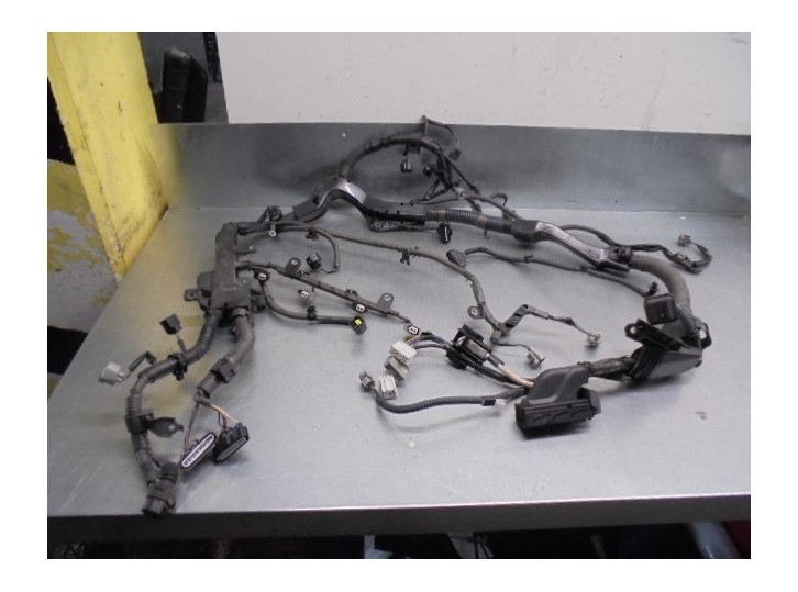 Recambio de cableado para toyota rav 4 (a3) 2.2 turbodiesel cat referencia OEM IAM 8212142A40  