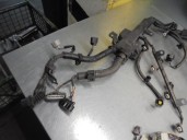 Recambio de cableado para toyota rav 4 (a3) 2.2 turbodiesel cat referencia OEM IAM 8212142A40  