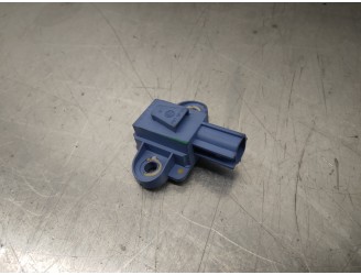 Recambio de sensor impacto para volkswagen golf v berlina (1k1) 1.9 tdi referencia OEM IAM 1K0955557A 