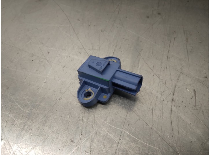 Recambio de sensor impacto para volkswagen golf v berlina (1k1) 1.9 tdi referencia OEM IAM 1K0955557A 