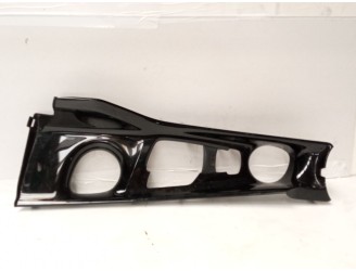 Recambio de moldura para toyota c-hr referencia OEM IAM 58804F4011 58804F4031 