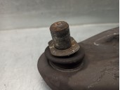 Recambio de brazo suspension inferior delantero izquierdo para dacia lodgy 1.6 sce cat referencia OEM IAM 545017081R  