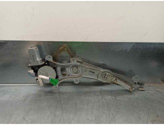 Recambio de elevalunas trasero derecho para subaru legacy familiar/outback b13 (bp) 2.5i outback referencia OEM IAM 62222AG000 2