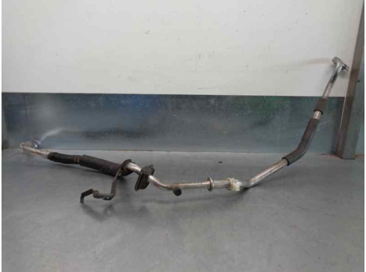 Recambio de tubos aire acondicionado para infiniti fx 5.0 v8 cat referencia OEM IAM 924801CA1A 924501CA0A 