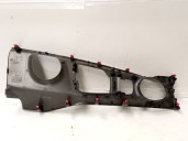 Recambio de moldura para toyota c-hr referencia OEM IAM 58804F4011 58804F4031 