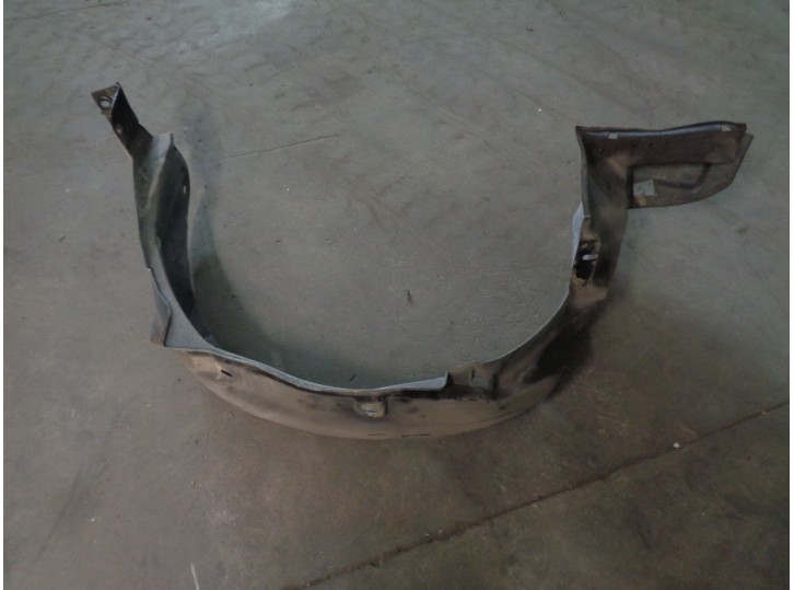 Recambio de paso rueda delantero derecho para mg serie 600 (rh) 2.0 turbodiesel referencia OEM IAM CESTA 29-C