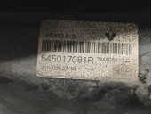 Recambio de brazo suspension inferior delantero izquierdo para dacia lodgy 1.6 sce cat referencia OEM IAM 545017081R  