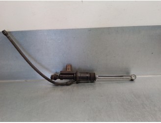 Recambio de bomba embrague para opel crossland x 1.2 referencia OEM IAM 9812924680 9812924680 